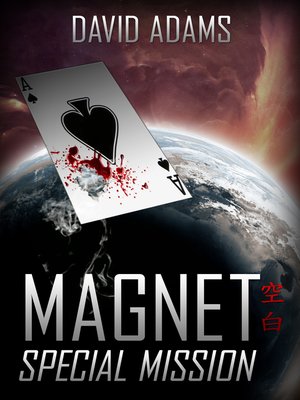 cover image of Magnet